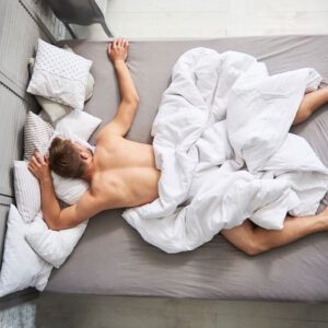 CBD For Sleep