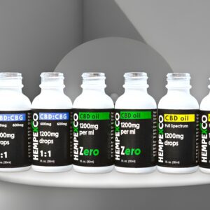 CBD Oil